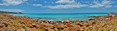 Indoyo Retreat - Kingaroy Accommodation 33