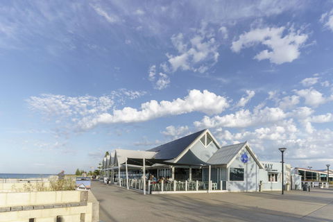 Indoyo Retreat - Kingaroy Accommodation 24