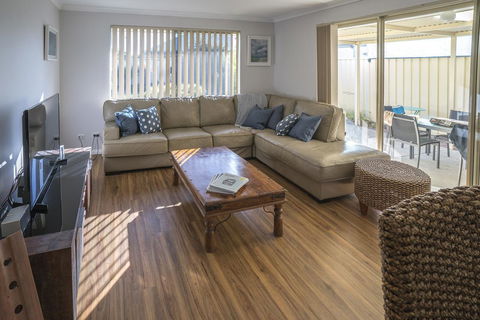 Indoyo Retreat - Kingaroy Accommodation 3