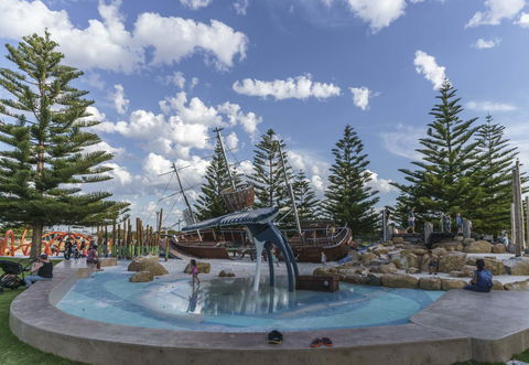 Indoyo Retreat - Kingaroy Accommodation 25