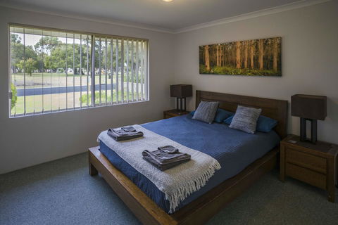 Indoyo Retreat - Kingaroy Accommodation 7