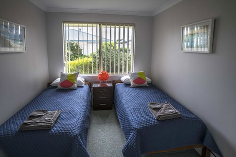 Indoyo Retreat - Kingaroy Accommodation 9