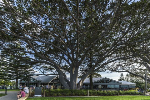 Indoyo Retreat - Kingaroy Accommodation 20