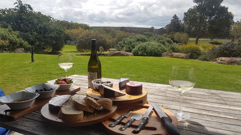Indoyo Retreat - Kingaroy Accommodation 30