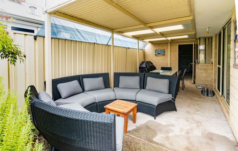 Indoyo Retreat - Kingaroy Accommodation 12