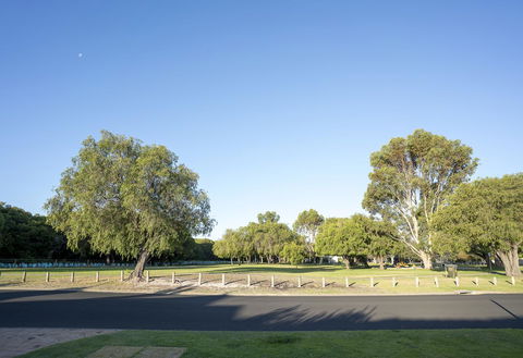 Indoyo Retreat - Kingaroy Accommodation 15