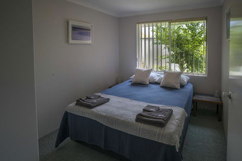 Indoyo Retreat - Kingaroy Accommodation 8