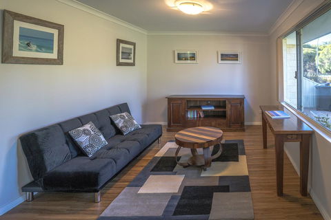 Indoyo Retreat - Kingaroy Accommodation 5