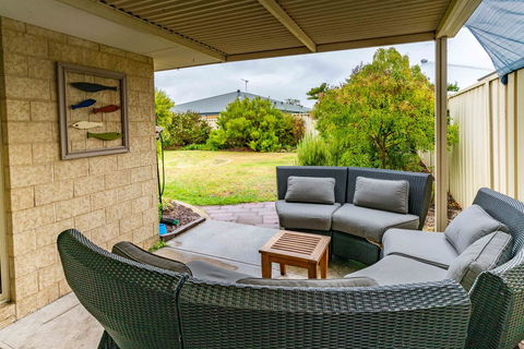 Indoyo Retreat - Kingaroy Accommodation 13