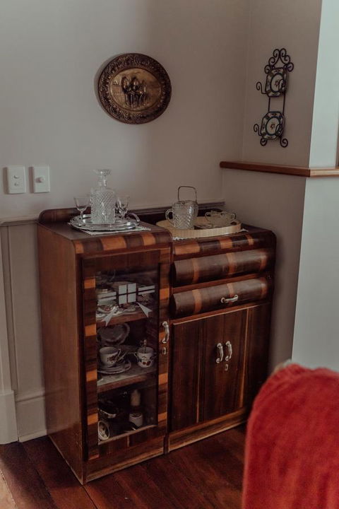 Bluebird Cottage - Kingaroy Accommodation 12