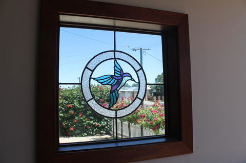 Bluebird Cottage - Kingaroy Accommodation 1