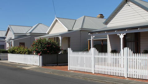 Bluebird Cottage - Kingaroy Accommodation 32