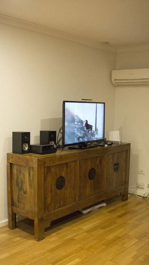 Relax, Bright & Airy Garden Villa - Kingaroy Accommodation 8