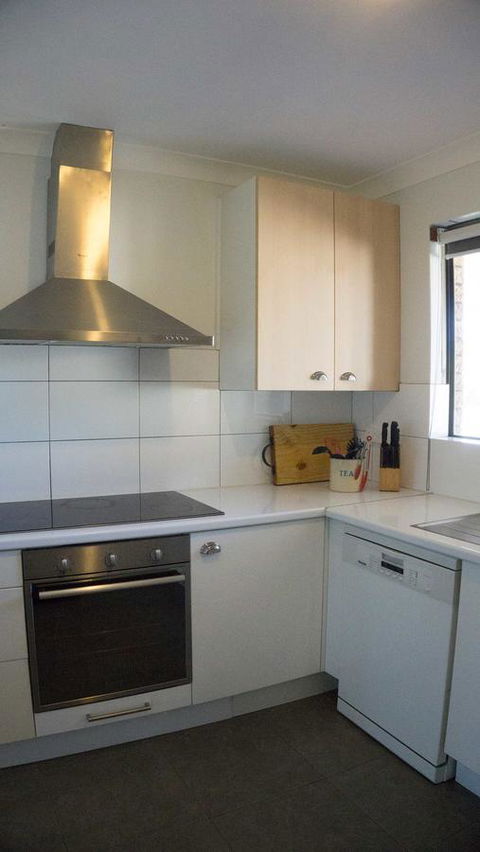 Relax, Bright & Airy Garden Villa - Kingaroy Accommodation 32
