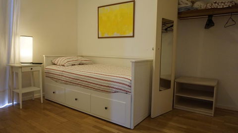 Relax, Bright & Airy Garden Villa - Kingaroy Accommodation 9