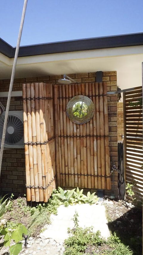Relax, Bright & Airy Garden Villa - Kingaroy Accommodation 34