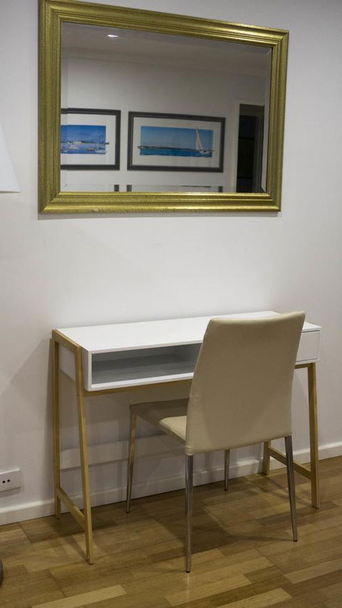 Relax, Bright & Airy Garden Villa - Kingaroy Accommodation 2