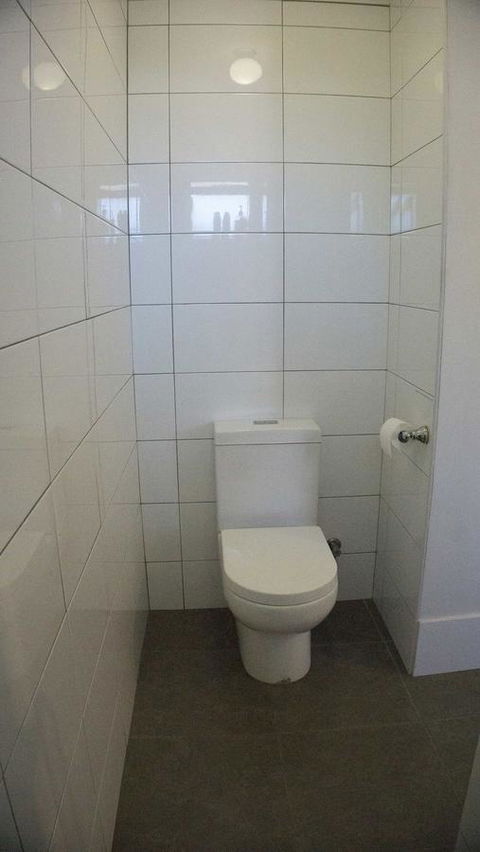 Relax, Bright & Airy Garden Villa - Kingaroy Accommodation 25