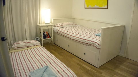 Relax, Bright & Airy Garden Villa - Kingaroy Accommodation 11