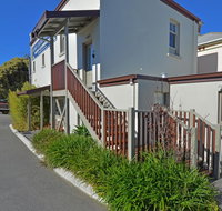 Albany Central Apartments - Kingaroy Accommodation