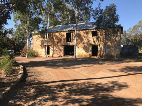 Daisy Cottage - Kingaroy Accommodation 16