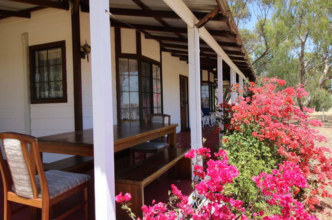 Daisy Cottage - Kingaroy Accommodation 0