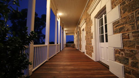 Daisy Cottage - Kingaroy Accommodation 15