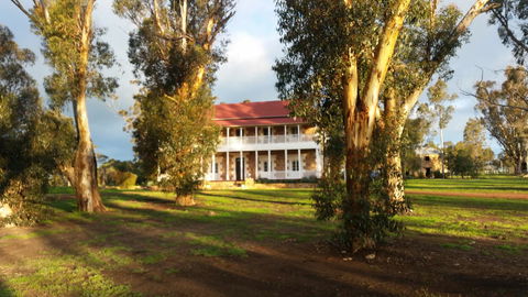 Daisy Cottage - Kingaroy Accommodation 26
