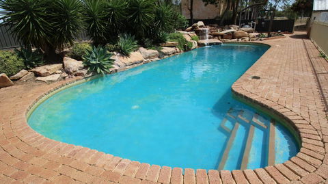 Daisy Cottage - Kingaroy Accommodation 17