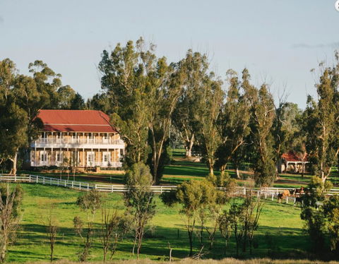 Daisy Cottage - Kingaroy Accommodation 7