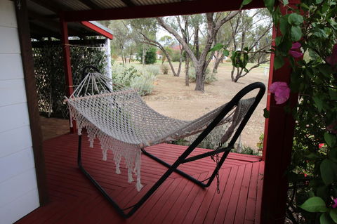 Daisy Cottage - Kingaroy Accommodation 25