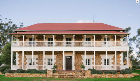 Daisy Cottage - Kingaroy Accommodation 14
