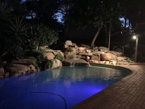 Daisy Cottage - Kingaroy Accommodation 8