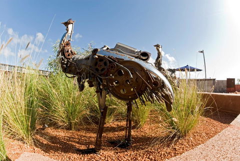 Mantarays Ningaloo Beach Resort - Kingaroy Accommodation 35
