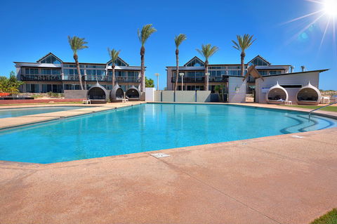 Mantarays Ningaloo Beach Resort - Kingaroy Accommodation 18