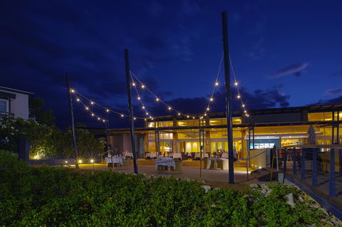 Mantarays Ningaloo Beach Resort - Kingaroy Accommodation 9