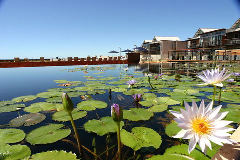 Mantarays Ningaloo Beach Resort - Kingaroy Accommodation 4