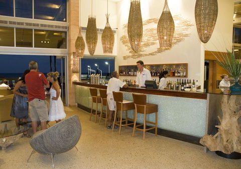 Mantarays Ningaloo Beach Resort - Kingaroy Accommodation 33