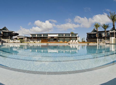 Mantarays Ningaloo Beach Resort - Kingaroy Accommodation 3