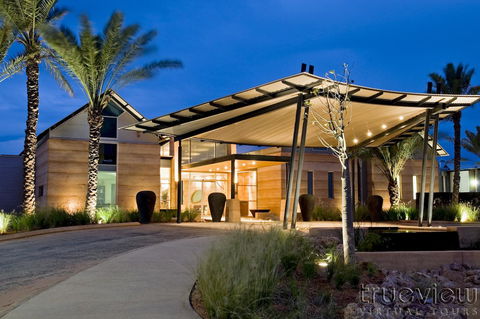 Mantarays Ningaloo Beach Resort - Kingaroy Accommodation 2
