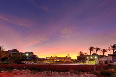 Mantarays Ningaloo Beach Resort - Kingaroy Accommodation 8