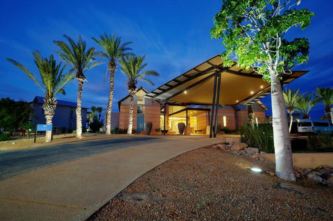 Mantarays Ningaloo Beach Resort - Kingaroy Accommodation 10