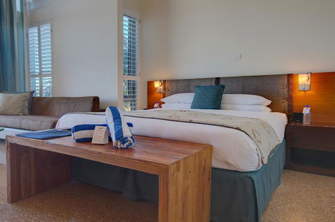 Mantarays Ningaloo Beach Resort - Kingaroy Accommodation 20