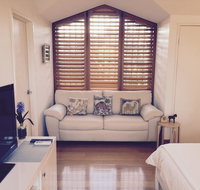 Fremantle Beach Studio - Kingaroy Accommodation