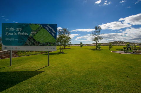 Indian Ocean Retreat - Kingaroy Accommodation 2