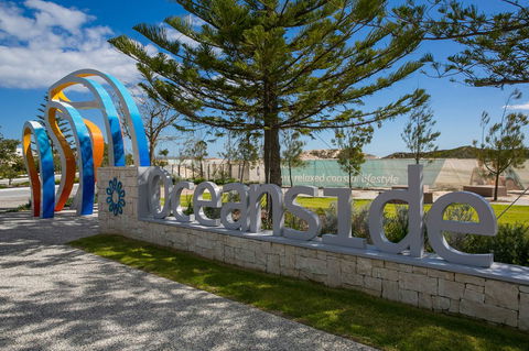 Indian Ocean Retreat - Kingaroy Accommodation 10