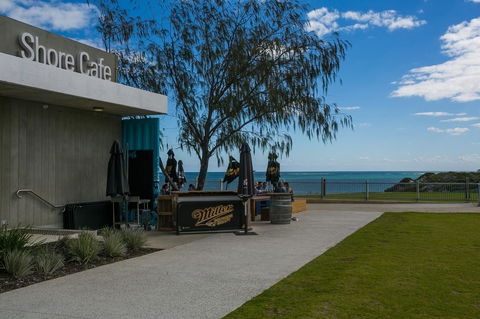 Indian Ocean Retreat - Kingaroy Accommodation 20