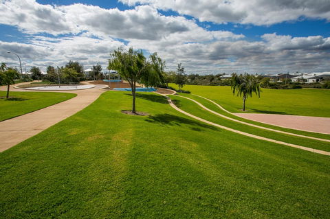 Indian Ocean Retreat - Kingaroy Accommodation 30