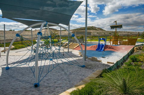 Indian Ocean Retreat - Kingaroy Accommodation 5