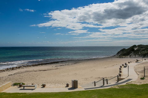 Indian Ocean Retreat - Kingaroy Accommodation 29